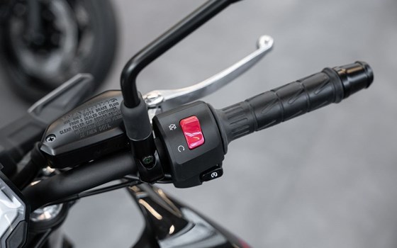 Neufahrzeug Kawasaki Z650 - Bild 9