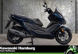 Neumotorrad Kymco Downtown GT 125i ABS