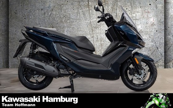 Neufahrzeug Kymco Downtown GT 125i ABS - Bild 1