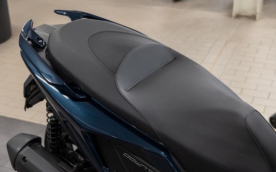 Neufahrzeug Kymco Downtown GT 125i ABS - Bild 10