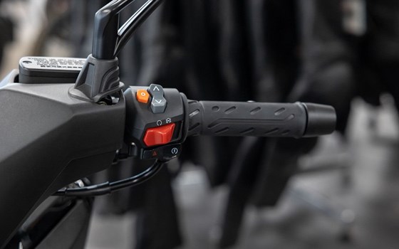 Neufahrzeug Kymco Downtown GT 125i ABS - Bild 11