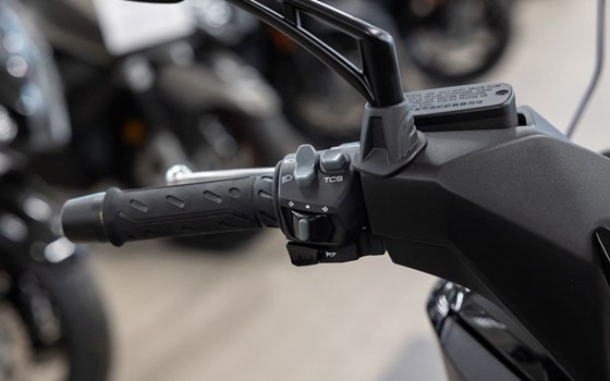 Neufahrzeug Kymco Downtown GT 125i ABS - Bild 12