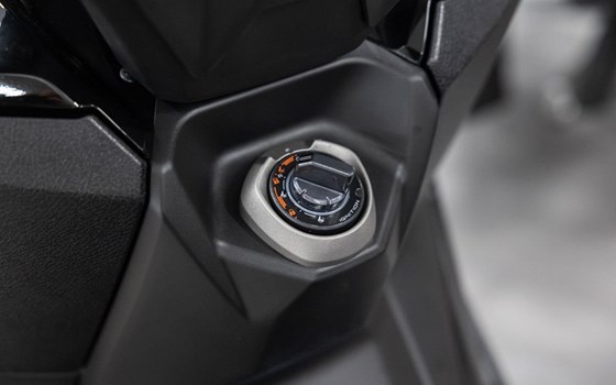 Neufahrzeug Kymco Downtown GT 125i ABS - Bild 13