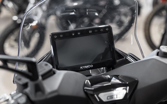 Neufahrzeug Kymco Downtown GT 125i ABS - Bild 14