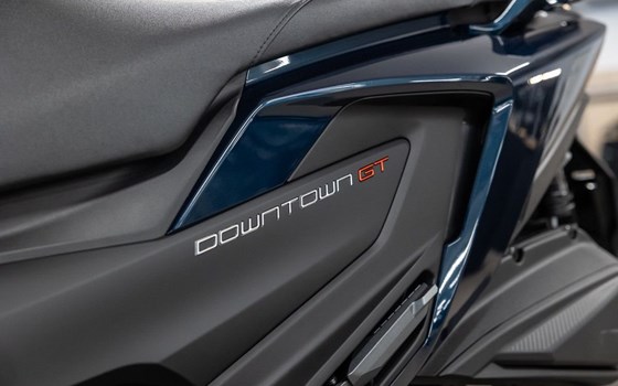 Neufahrzeug Kymco Downtown GT 125i ABS - Bild 15