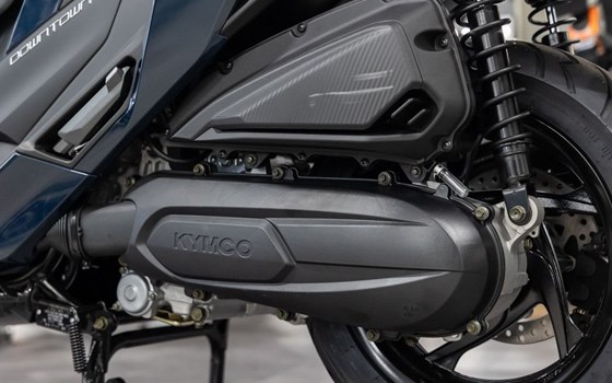 Neufahrzeug Kymco Downtown GT 125i ABS - Bild 16