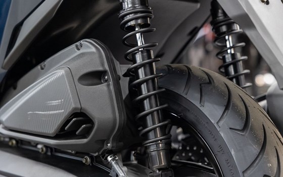 Neufahrzeug Kymco Downtown GT 125i ABS - Bild 17