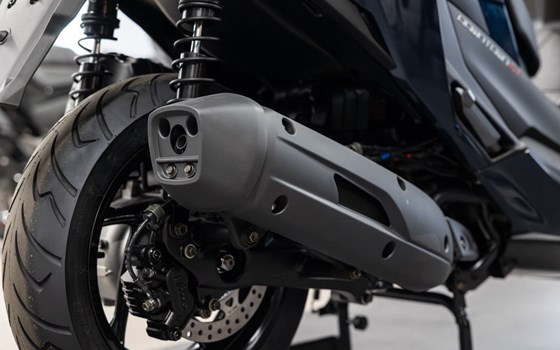 Neufahrzeug Kymco Downtown GT 125i ABS - Bild 18