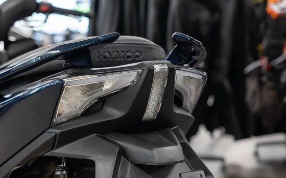 Neufahrzeug Kymco Downtown GT 125i ABS - Bild 19