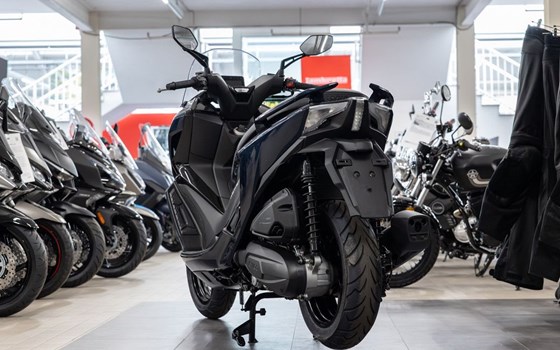 Neufahrzeug Kymco Downtown GT 125i ABS - Bild 5