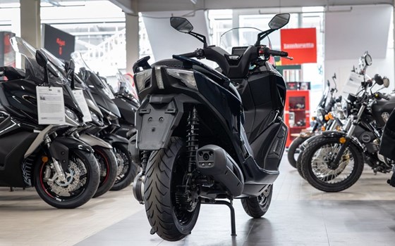 Neufahrzeug Kymco Downtown GT 125i ABS - Bild 6