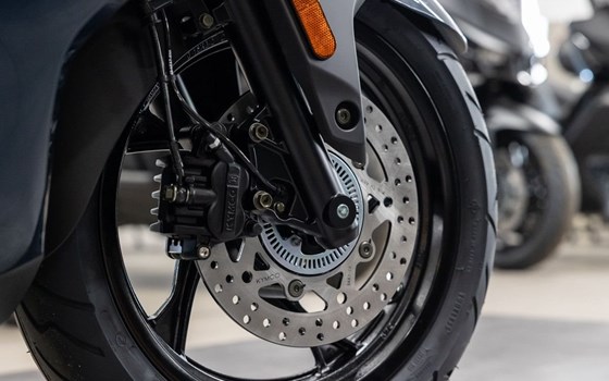 Neufahrzeug Kymco Downtown GT 125i ABS - Bild 7