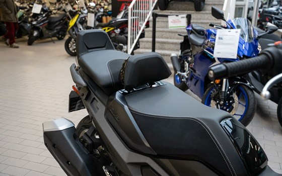 Neufahrzeug Kymco CV3 575i ABS - Bild 11