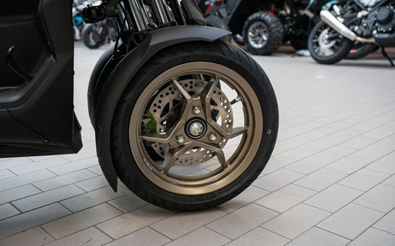 Neufahrzeug Kymco CV3 575i ABS - Bild 12