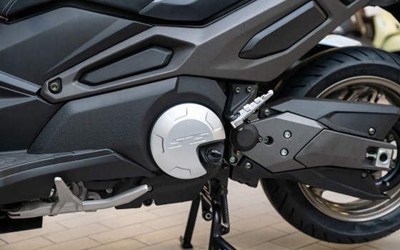 Neufahrzeug Kymco CV3 575i ABS - Bild 14