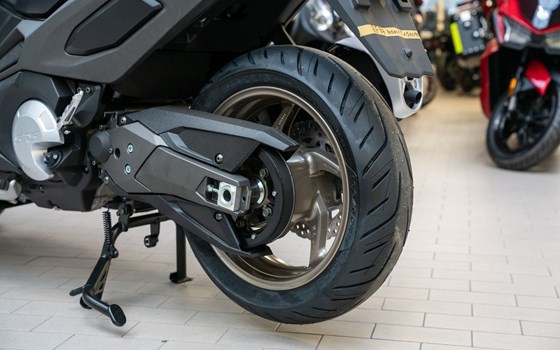 Neufahrzeug Kymco CV3 575i ABS - Bild 15