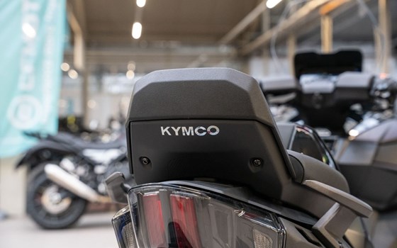 Neufahrzeug Kymco CV3 575i ABS - Bild 16