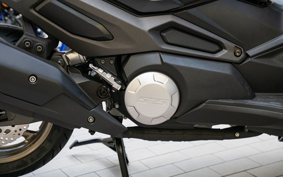 Neufahrzeug Kymco CV3 575i ABS - Bild 18