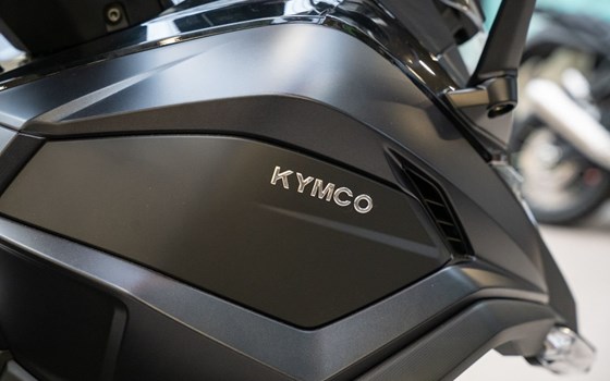 Neufahrzeug Kymco CV3 575i ABS - Bild 19