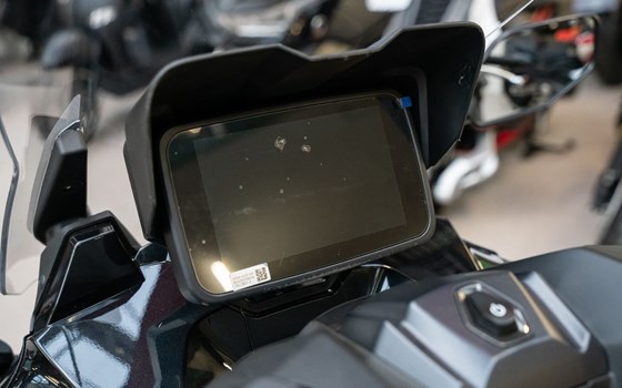 Neufahrzeug Kymco CV3 575i ABS - Bild 8