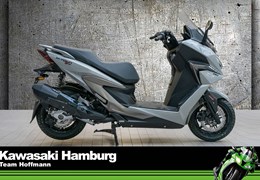 Neumotorrad Kymco X-Town ST 250i