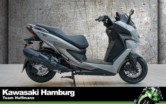 Neufahrzeug Kymco X-Town ST 250i - Bild 1