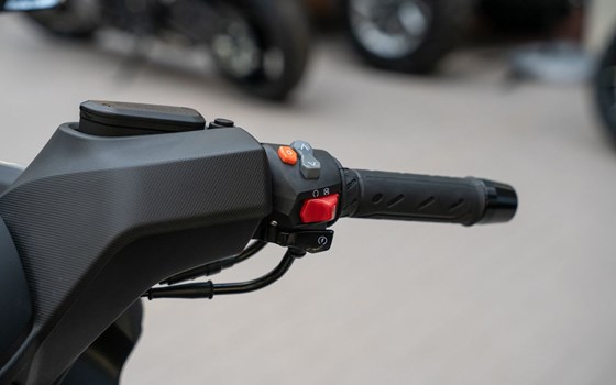 Neufahrzeug Kymco X-Town ST 250i - Bild 12