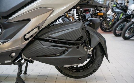 Neufahrzeug Kymco X-Town ST 250i - Bild 15
