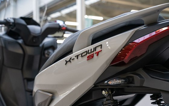 Neufahrzeug Kymco X-Town ST 250i - Bild 17
