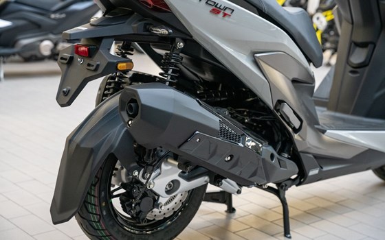 Neufahrzeug Kymco X-Town ST 250i - Bild 18