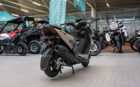 Neufahrzeug Kymco X-Town ST 250i - Bild 2