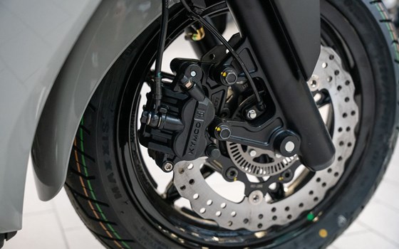 Neufahrzeug Kymco X-Town ST 250i - Bild 20