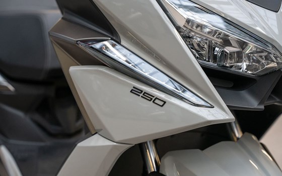 Neufahrzeug Kymco X-Town ST 250i - Bild 21