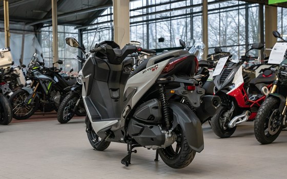 Neufahrzeug Kymco X-Town ST 250i - Bild 3