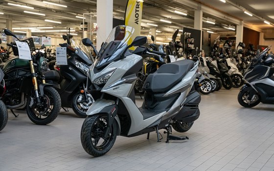 Neufahrzeug Kymco X-Town ST 250i - Bild 4