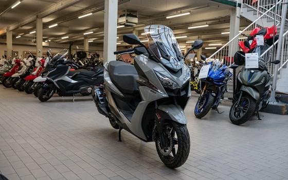 Neufahrzeug Kymco X-Town ST 250i - Bild 5