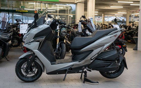 Neufahrzeug Kymco X-Town ST 250i - Bild 6