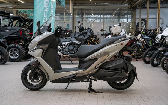 Neufahrzeug Kymco X-Town ST 250i - Bild 7