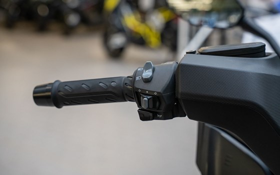 Neufahrzeug Kymco X-Town ST 250i - Bild 8