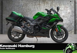 Gebrauchte Kawasaki Ninja 1100SX SE