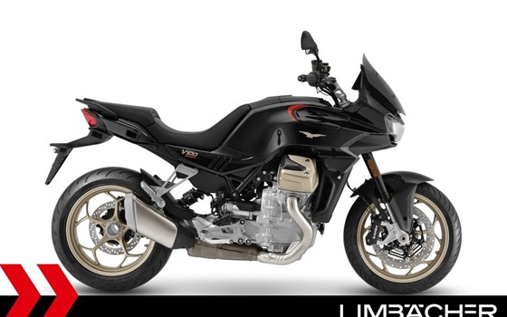 Neufahrzeug Moto Guzzi V100 Mandello - Bild 1