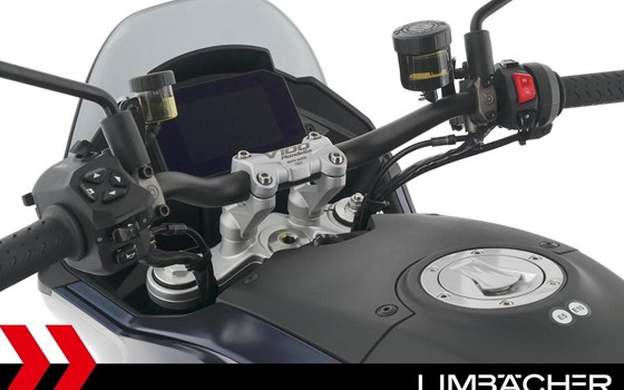 Neufahrzeug Moto Guzzi V100 Mandello - Bild 12