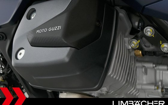 Neufahrzeug Moto Guzzi V100 Mandello - Bild 14