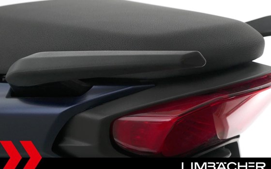 Neufahrzeug Moto Guzzi V100 Mandello - Bild 15