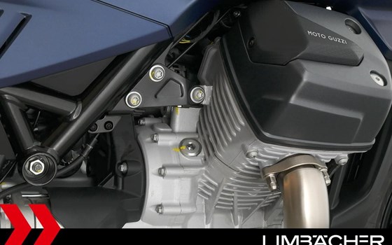 Neufahrzeug Moto Guzzi V100 Mandello - Bild 16
