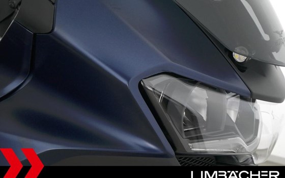 Neufahrzeug Moto Guzzi V100 Mandello - Bild 17