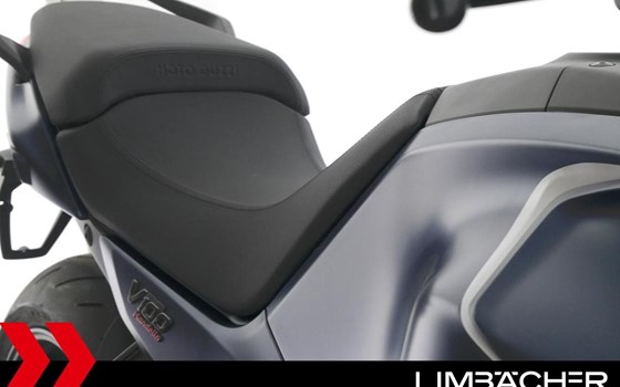 Neufahrzeug Moto Guzzi V100 Mandello - Bild 18