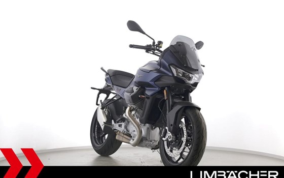 Neufahrzeug Moto Guzzi V100 Mandello - Bild 2