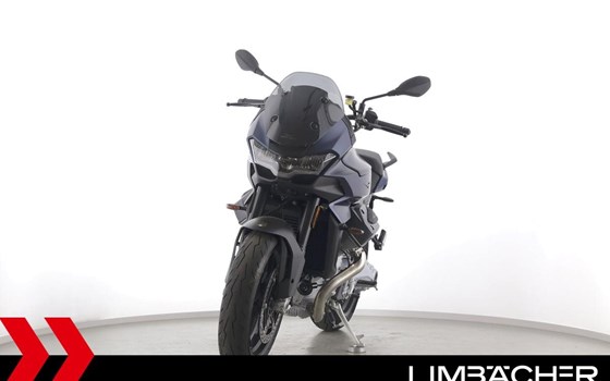 Neufahrzeug Moto Guzzi V100 Mandello - Bild 3