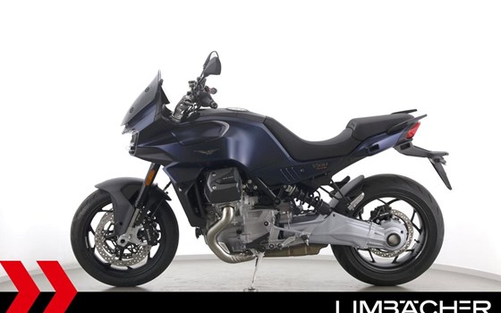 Neufahrzeug Moto Guzzi V100 Mandello - Bild 5